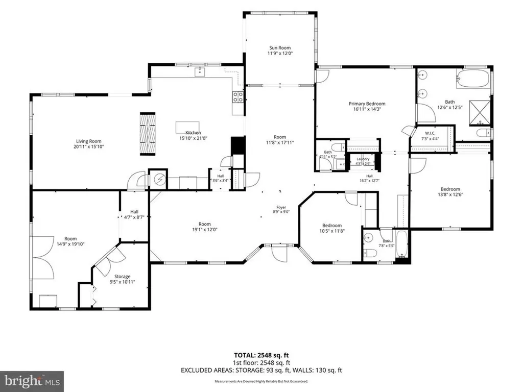 19507 Clair Manor Drive Culpeper VA 22701