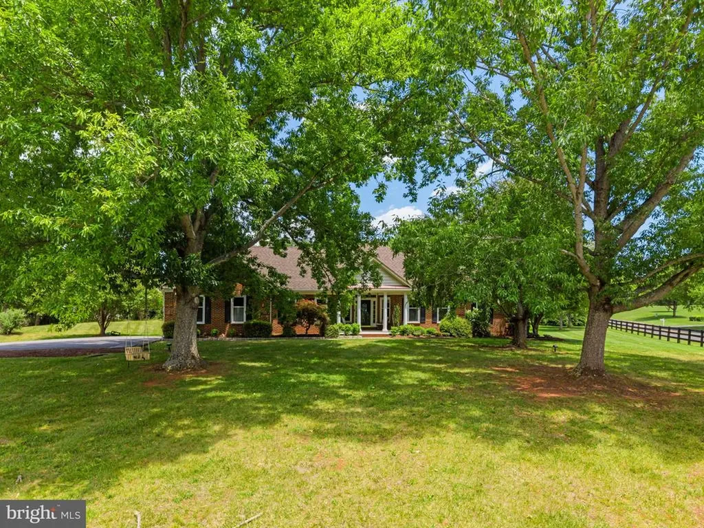 19507 Clair Manor Drive Culpeper VA 22701