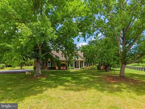 19507 Clair Manor Drive Culpeper VA 22701