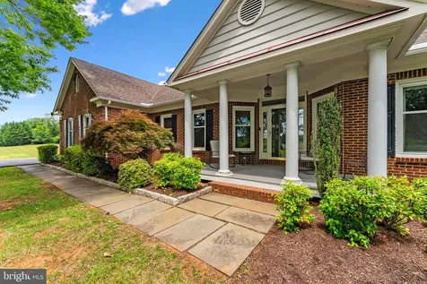 19507 Clair Manor Drive Culpeper VA 22701