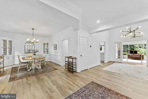 19507 Clair Manor Drive Culpeper VA 22701