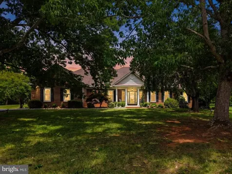 19507 Clair Manor Drive Culpeper VA 22701