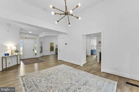19507 Clair Manor Drive Culpeper VA 22701