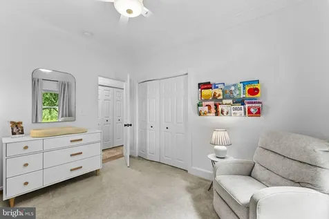 19507 Clair Manor Drive Culpeper VA 22701