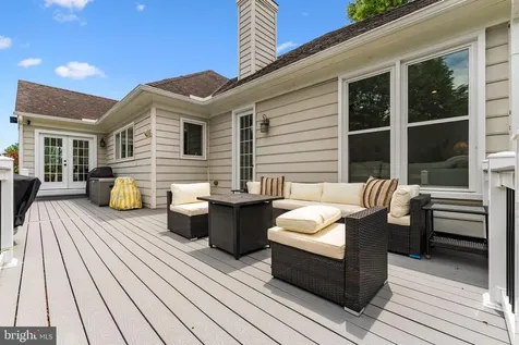 19507 Clair Manor Drive Culpeper VA 22701