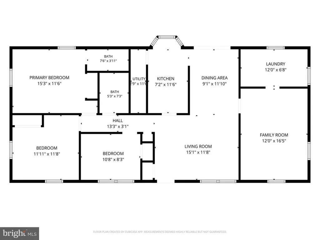 12237 Randle Lane Culpeper VA 22701