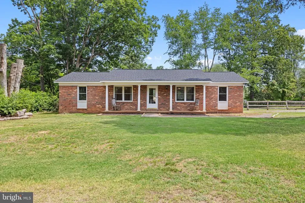 12237 Randle Lane Culpeper VA 22701