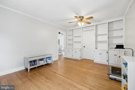 12237 Randle Lane Culpeper VA 22701