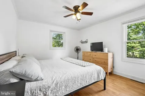 12237 Randle Lane Culpeper VA 22701