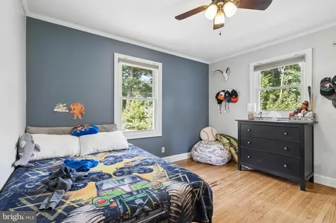 12237 Randle Lane Culpeper VA 22701