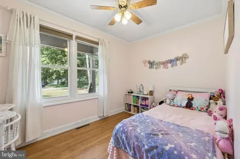 12237 Randle Lane Culpeper VA 22701