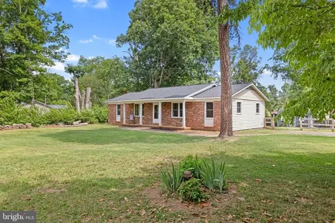 12237 Randle Lane Culpeper VA 22701