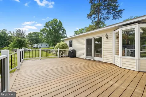 12237 Randle Lane Culpeper VA 22701