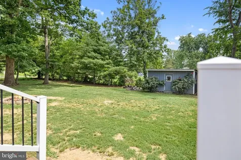 12237 Randle Lane Culpeper VA 22701