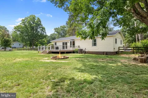 12237 Randle Lane Culpeper VA 22701