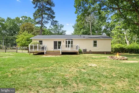 12237 Randle Lane Culpeper VA 22701