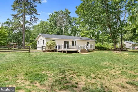 12237 Randle Lane Culpeper VA 22701