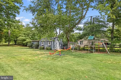 12237 Randle Lane Culpeper VA 22701