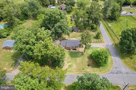 12237 Randle Lane Culpeper VA 22701