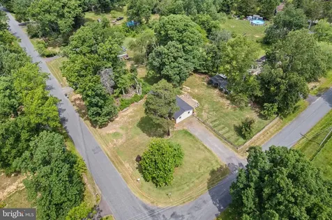 12237 Randle Lane Culpeper VA 22701