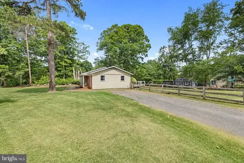 12237 Randle Lane Culpeper VA 22701