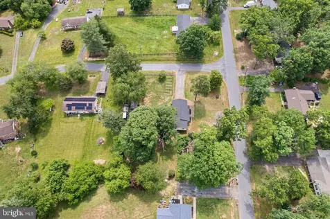 12237 Randle Lane Culpeper VA 22701