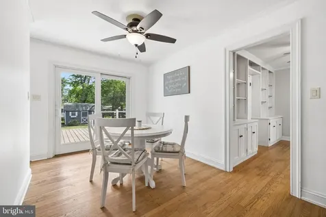 12237 Randle Lane Culpeper VA 22701