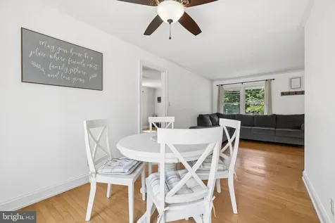 12237 Randle Lane Culpeper VA 22701