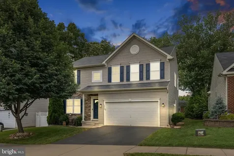 172 King Edward Court Culpeper VA 22701