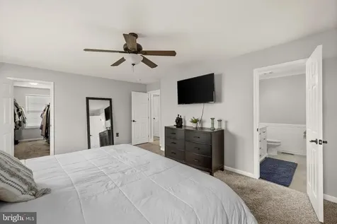 172 King Edward Court Culpeper VA 22701