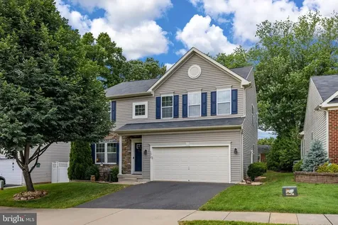 172 King Edward Court Culpeper VA 22701