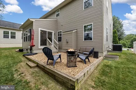 172 King Edward Court Culpeper VA 22701