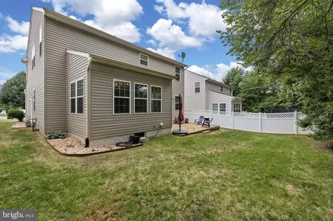 172 King Edward Court Culpeper VA 22701