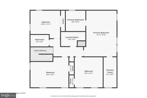 172 King Edward Court Culpeper VA 22701