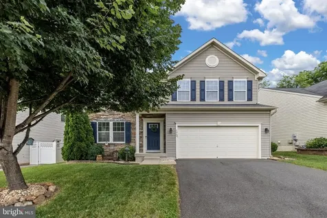 172 King Edward Court Culpeper VA 22701