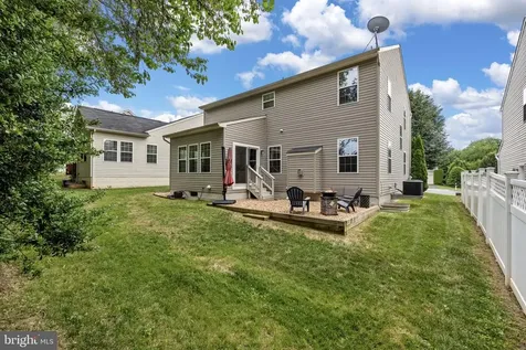 172 King Edward Court Culpeper VA 22701
