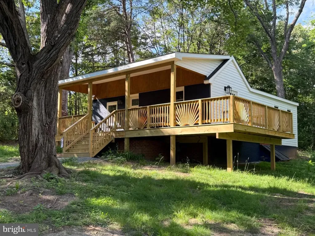 11441 Sperryville Pike Culpeper VA 22701