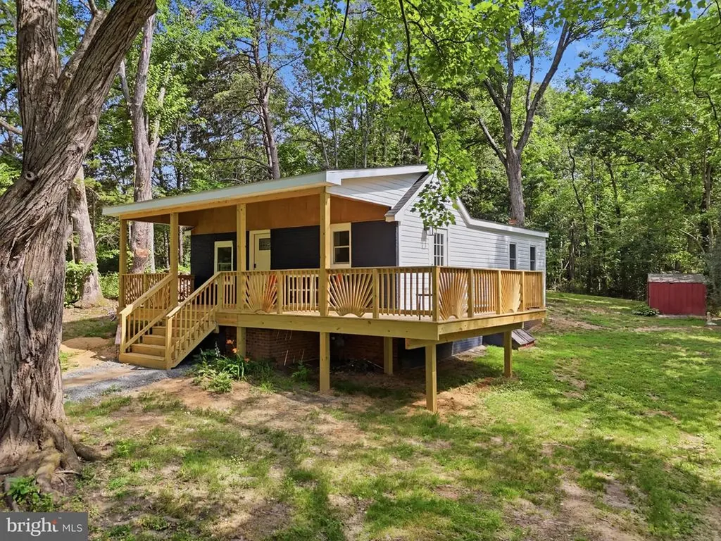 11441 Sperryville Pike Culpeper VA 22701