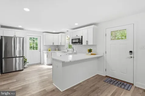11441 Sperryville Pike Culpeper VA 22701
