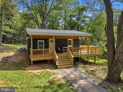 11441 Sperryville Pike Culpeper VA 22701