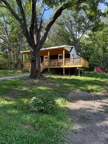 11441 Sperryville Pike Culpeper VA 22701