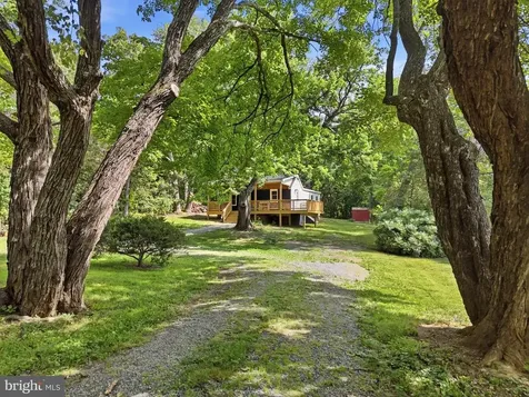 11441 Sperryville Pike Culpeper VA 22701
