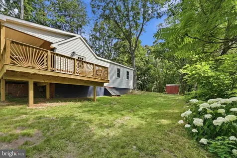 11441 Sperryville Pike Culpeper VA 22701