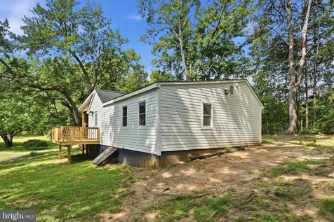 11441 Sperryville Pike Culpeper VA 22701