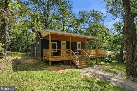 11441 Sperryville Pike Culpeper VA 22701