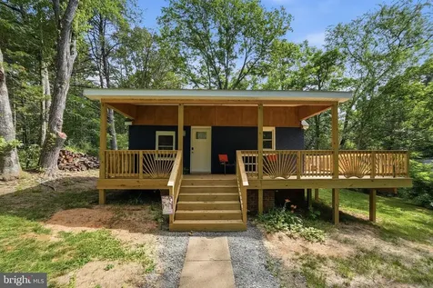 11441 Sperryville Pike Culpeper VA 22701