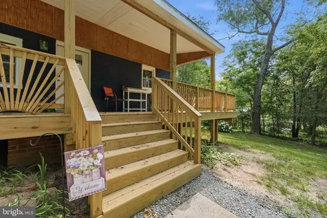 11441 Sperryville Pike Culpeper VA 22701