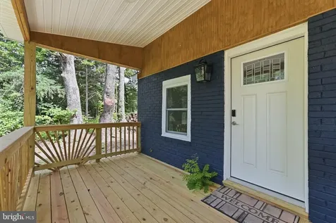 11441 Sperryville Pike Culpeper VA 22701