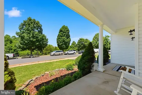 903 Virginia Avenue Culpeper VA 22701