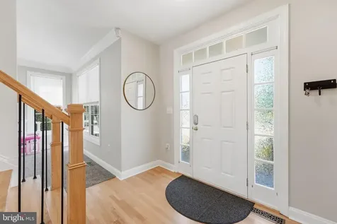 903 Virginia Avenue Culpeper VA 22701